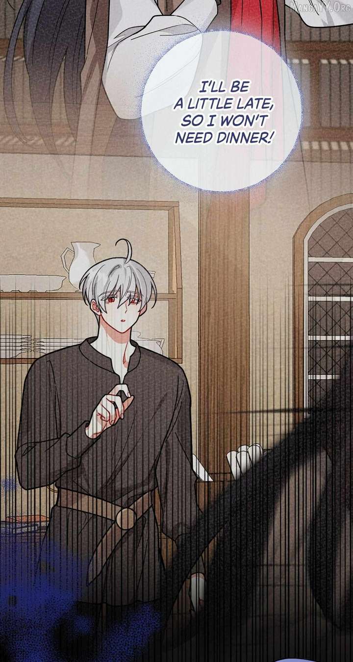 For Snow White Chapter 103 - Page 68