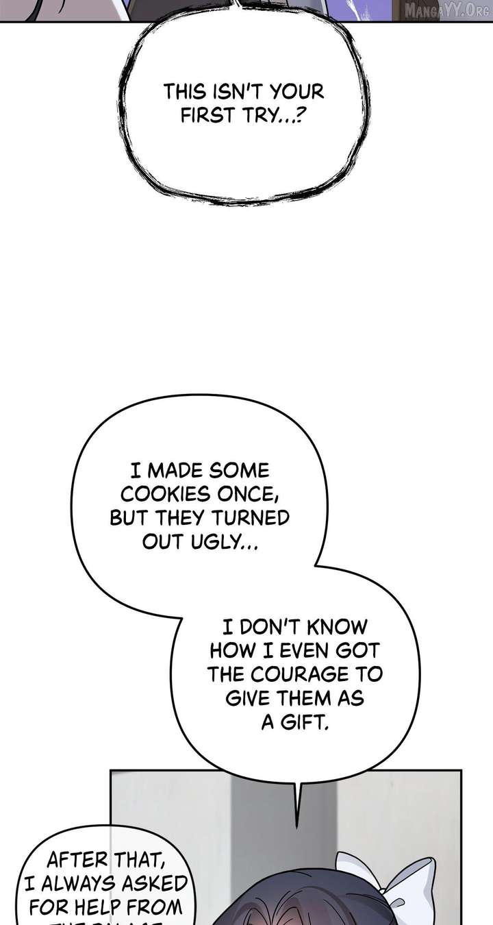 For Snow White Chapter 103 - Page 7