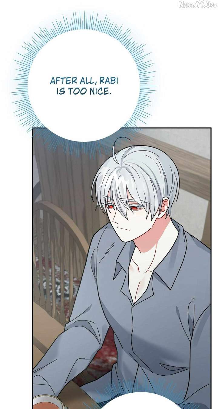 For Snow White Chapter 103 - Page 71