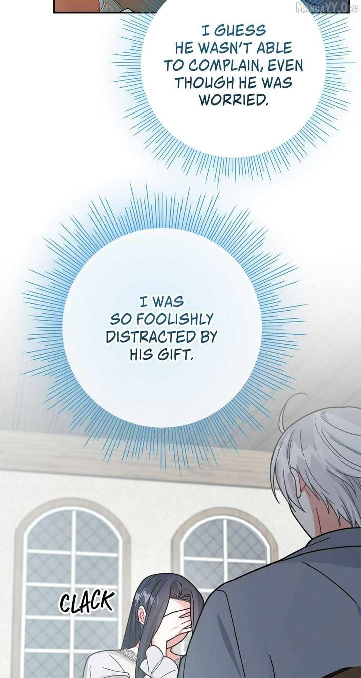 For Snow White Chapter 103 - Page 72