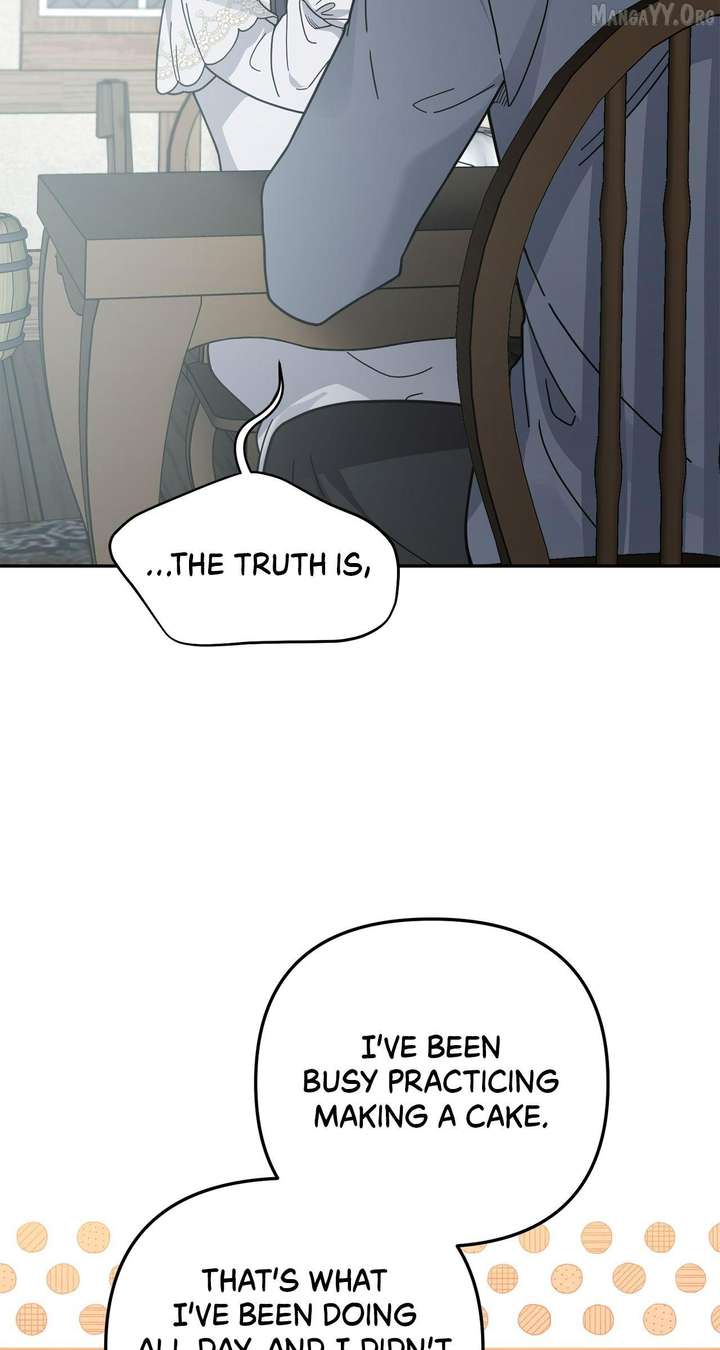 For Snow White Chapter 103 - Page 73