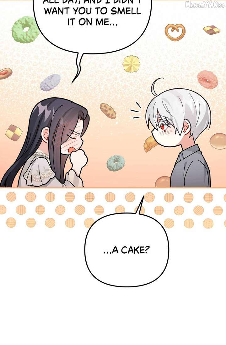 For Snow White Chapter 103 - Page 74