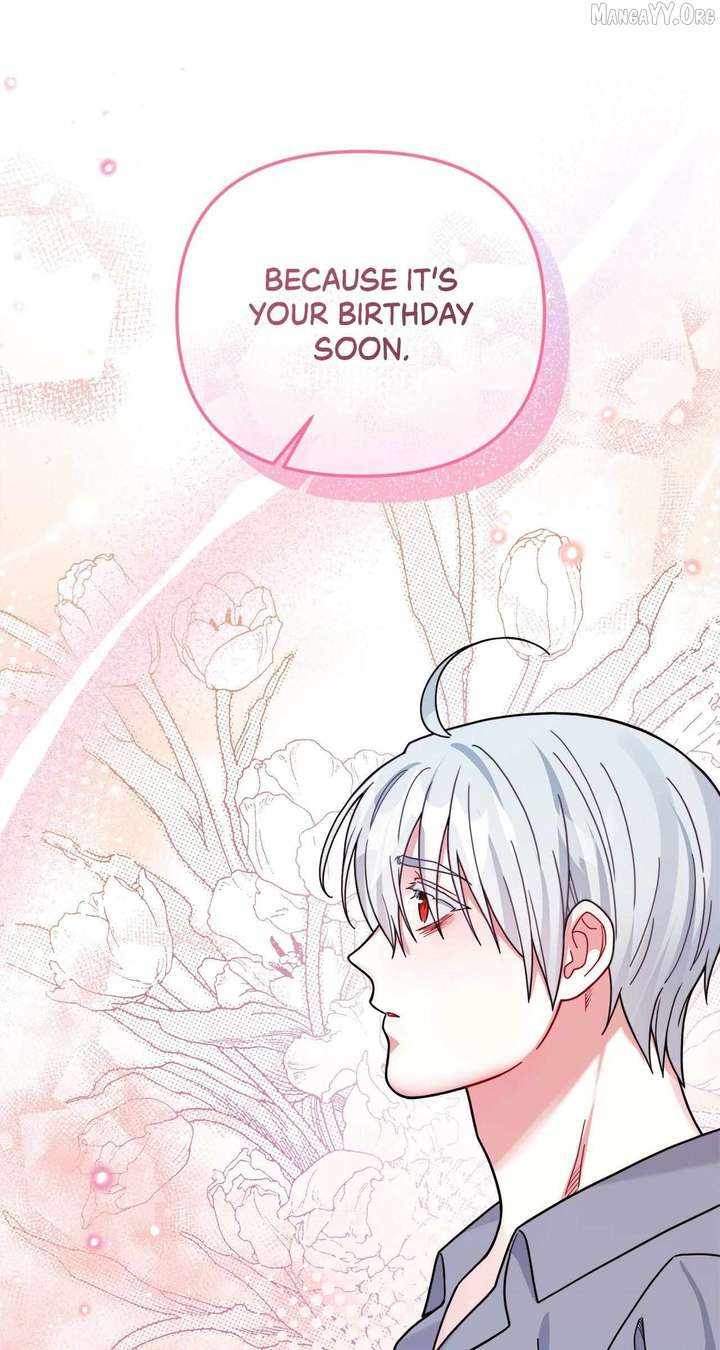 For Snow White Chapter 103 - Page 75