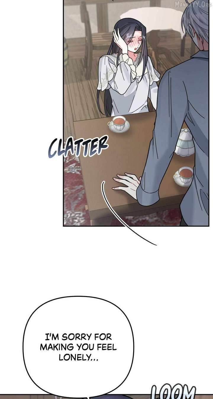 For Snow White Chapter 103 - Page 77