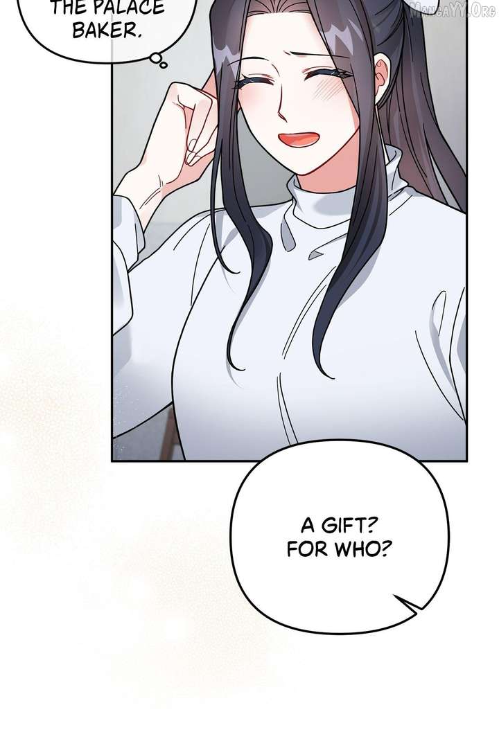 For Snow White Chapter 103 - Page 8