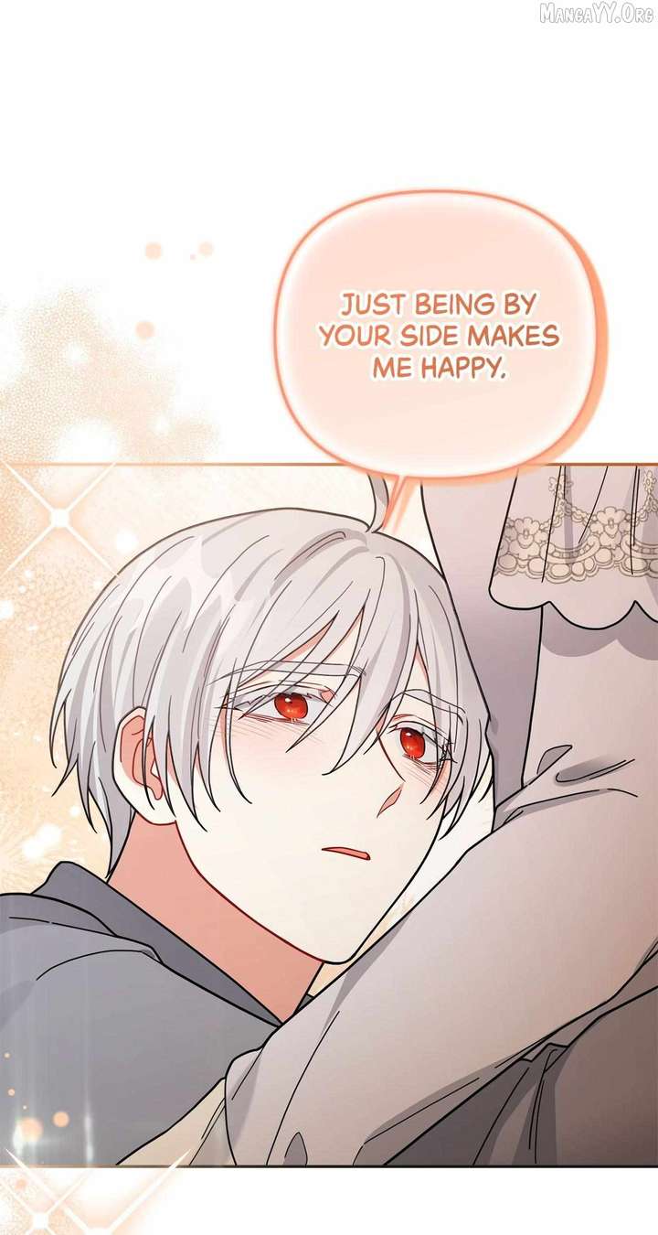 For Snow White Chapter 103 - Page 80