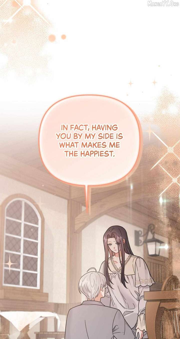 For Snow White Chapter 103 - Page 81