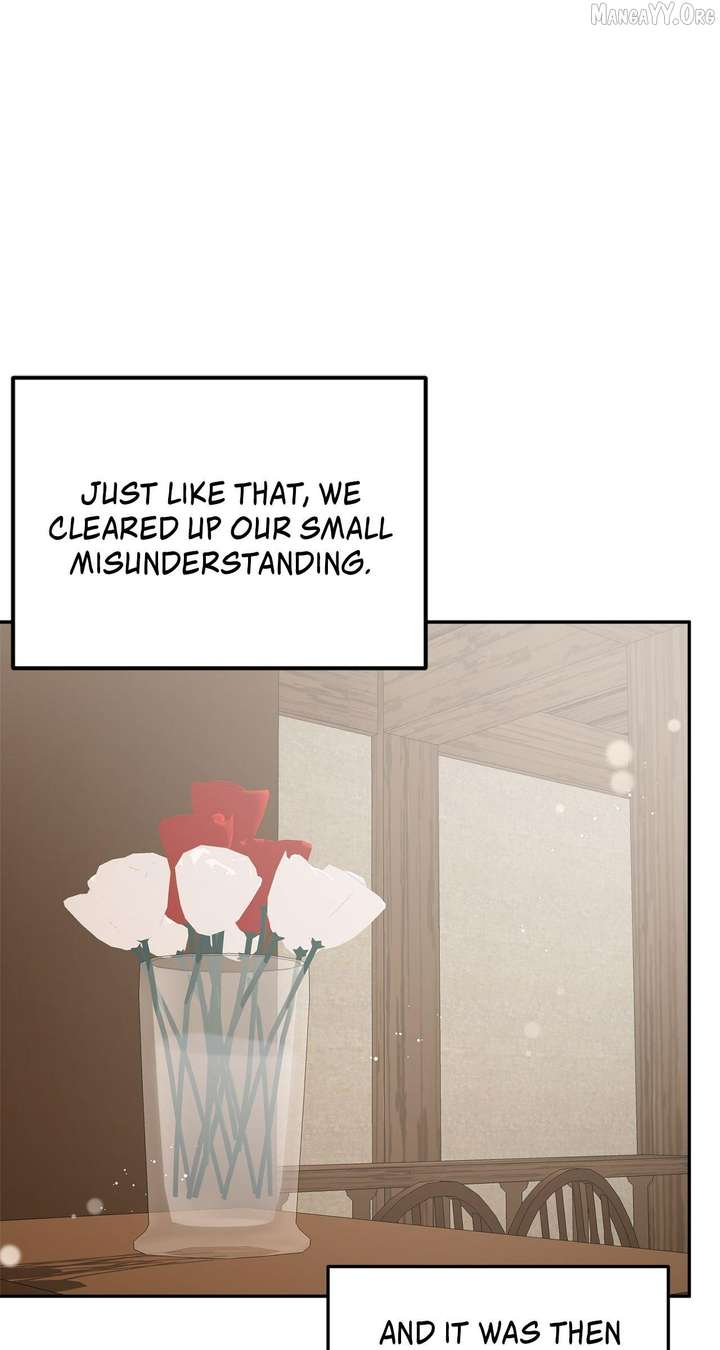 For Snow White Chapter 103 - Page 86