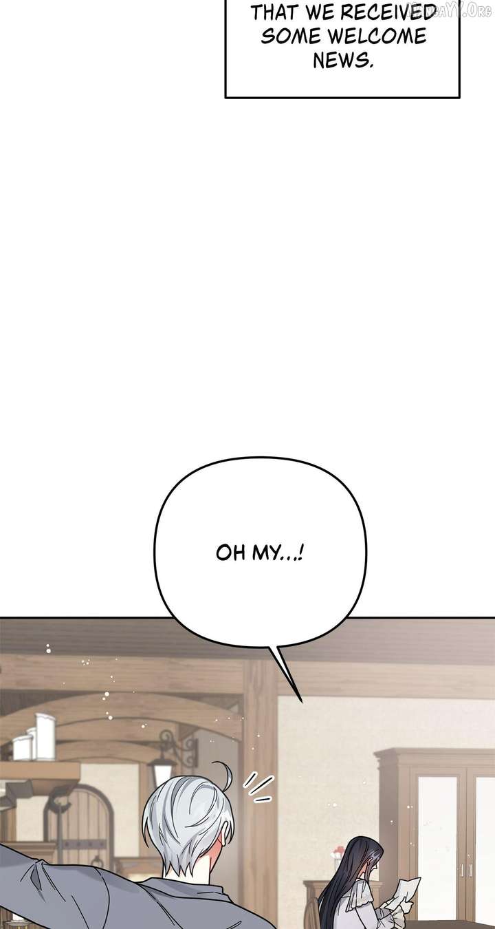 For Snow White Chapter 103 - Page 87