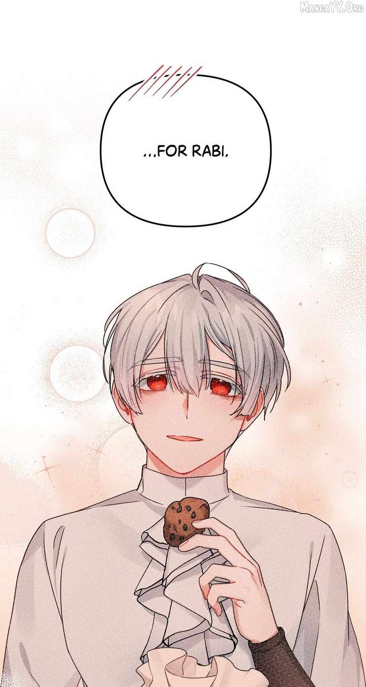 For Snow White Chapter 103 - Page 9