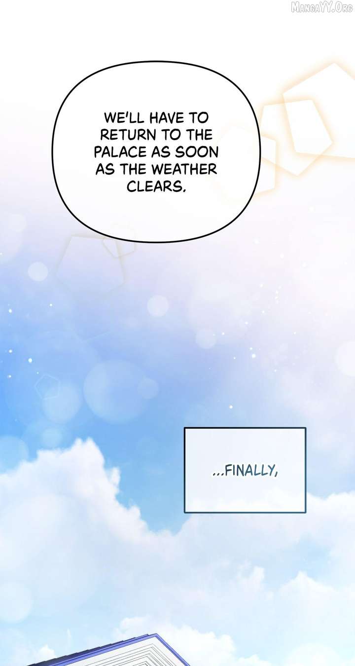 For Snow White Chapter 103 - Page 92