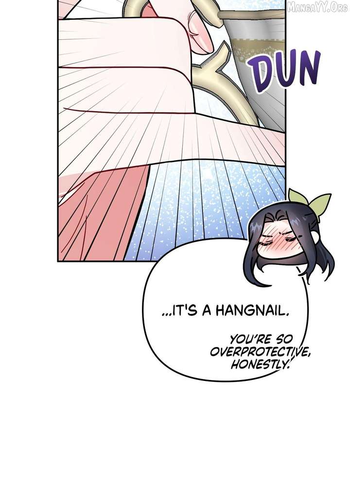 For Snow White Chapter 104 - Page 10