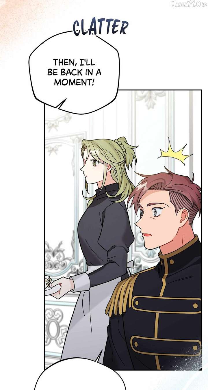 For Snow White Chapter 104 - Page 13