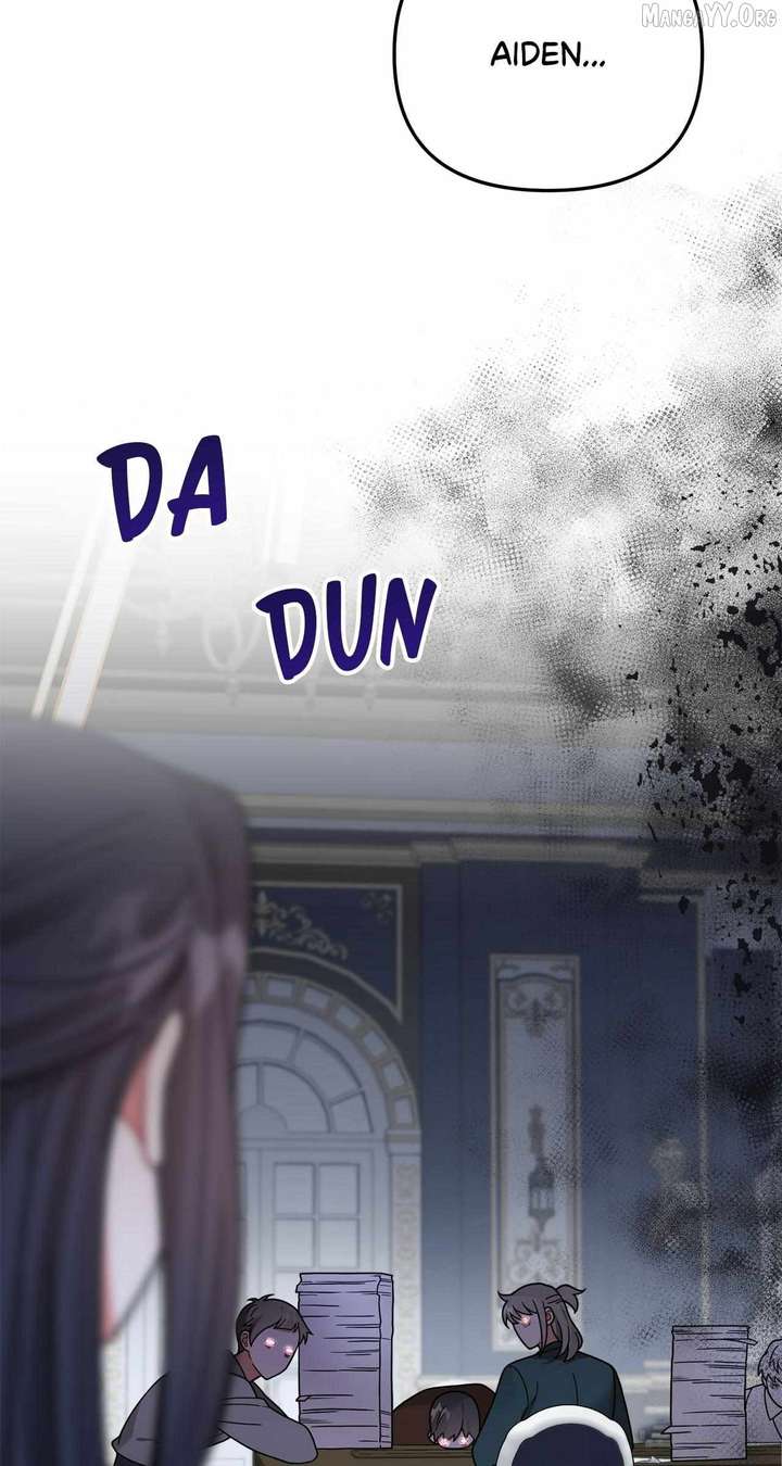 For Snow White Chapter 104 - Page 19