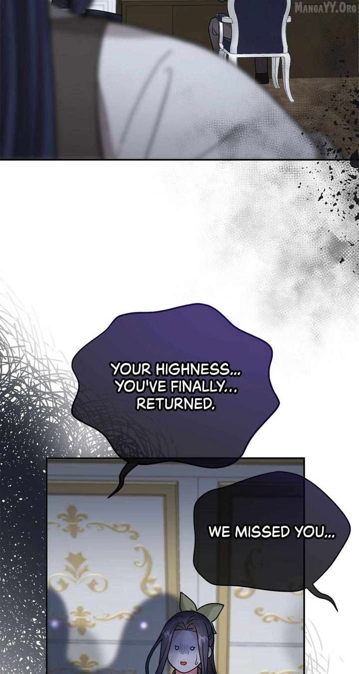 For Snow White Chapter 104 - Page 20