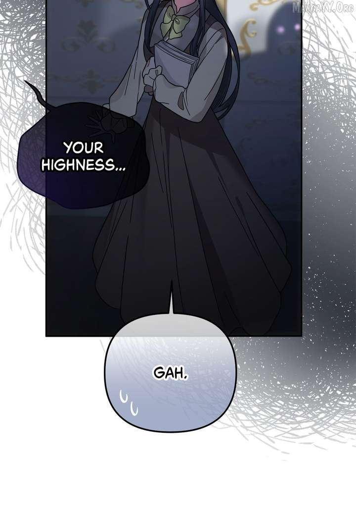 For Snow White Chapter 104 - Page 21