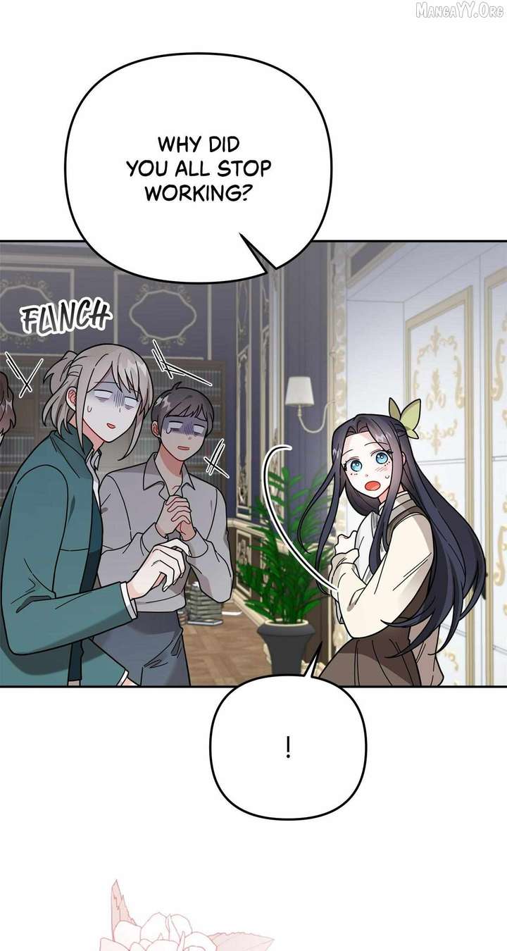 For Snow White Chapter 104 - Page 22