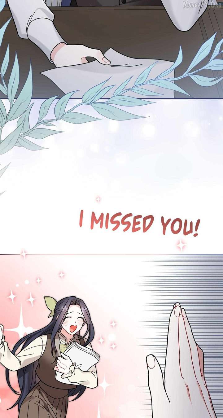 For Snow White Chapter 104 - Page 24