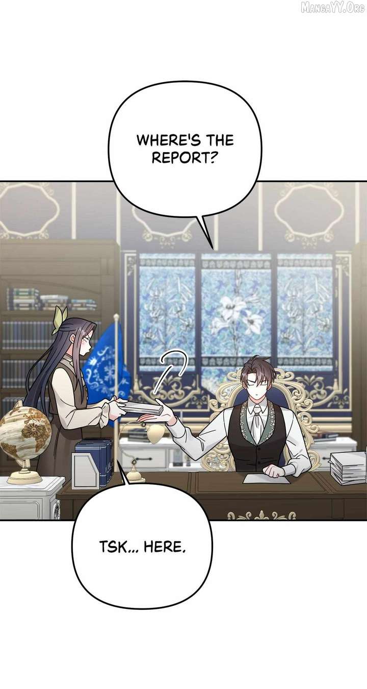 For Snow White Chapter 104 - Page 26