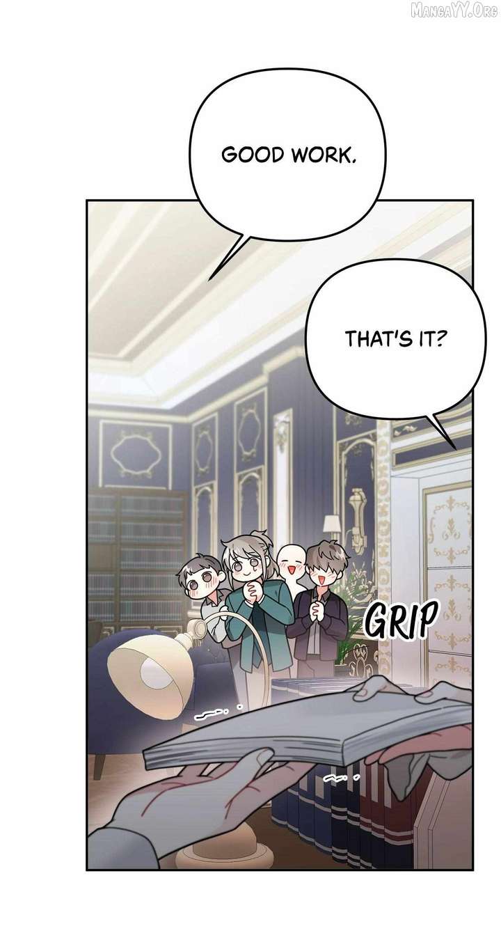 For Snow White Chapter 104 - Page 27