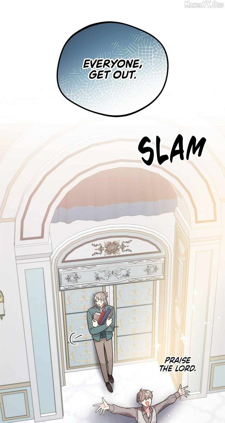 For Snow White Chapter 104 - Page 29