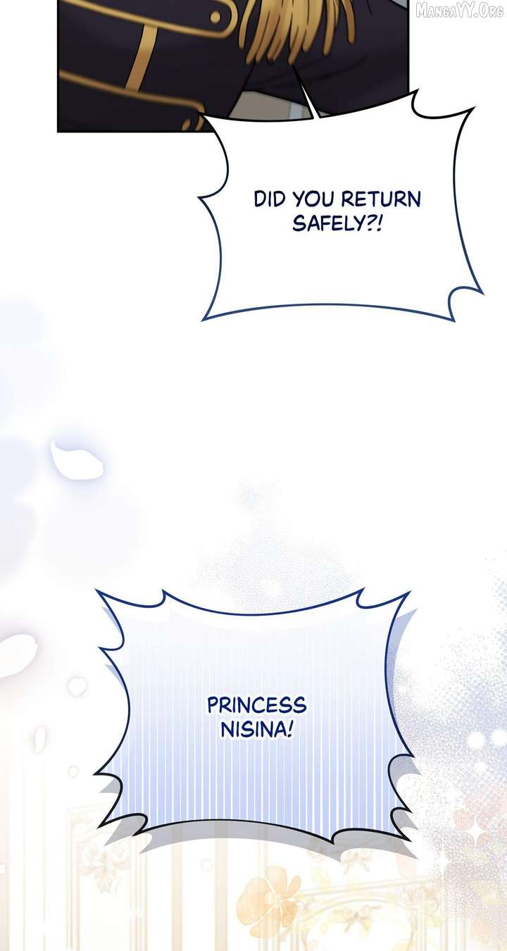 For Snow White Chapter 104 - Page 3