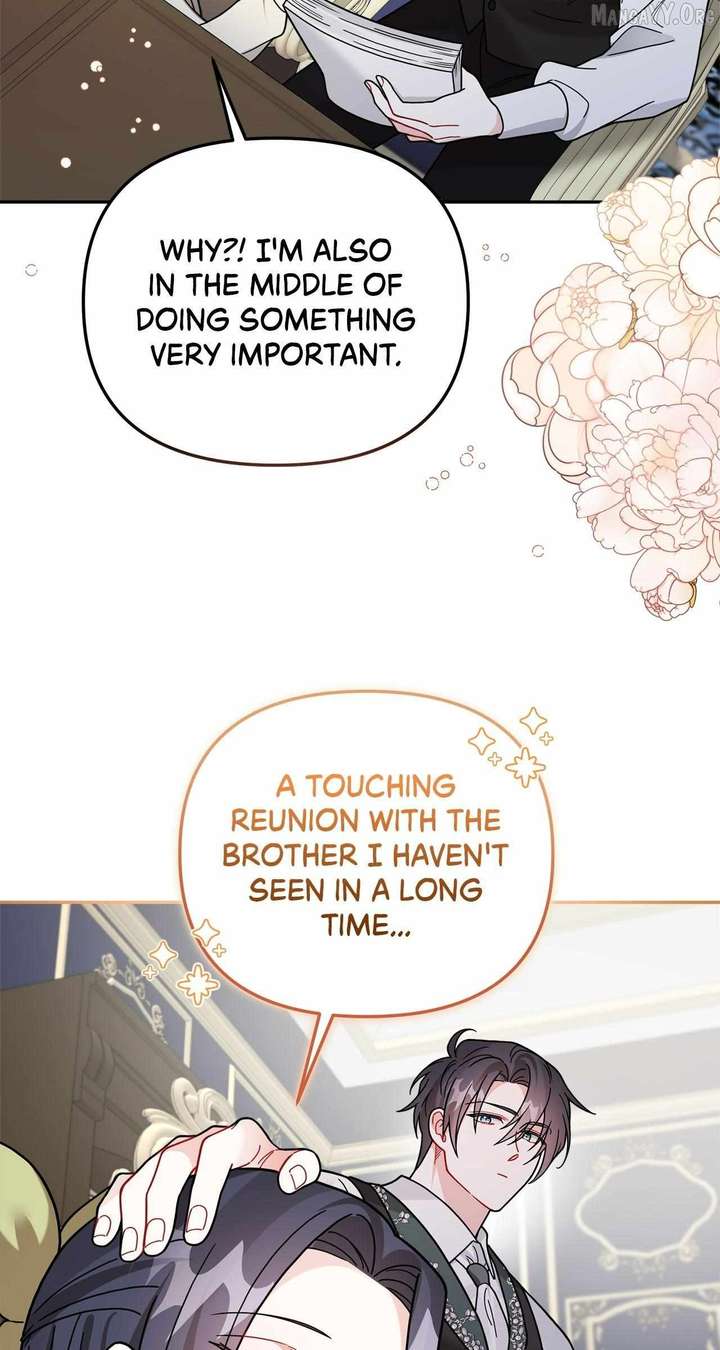 For Snow White Chapter 104 - Page 32