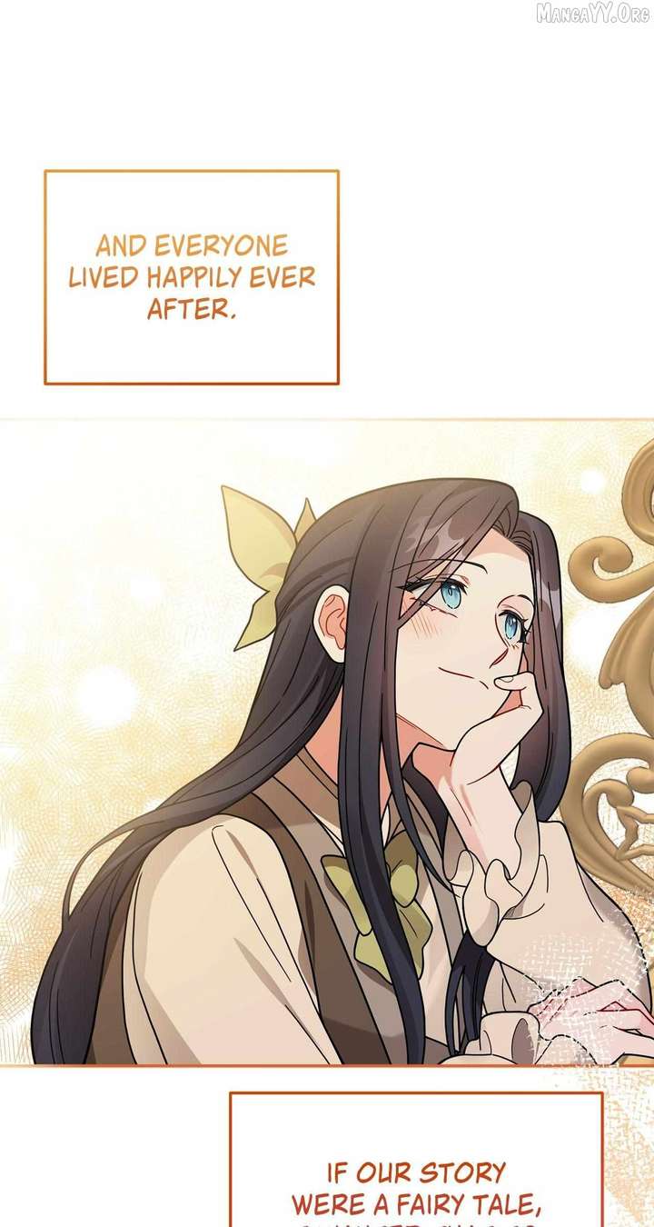 For Snow White Chapter 104 - Page 35