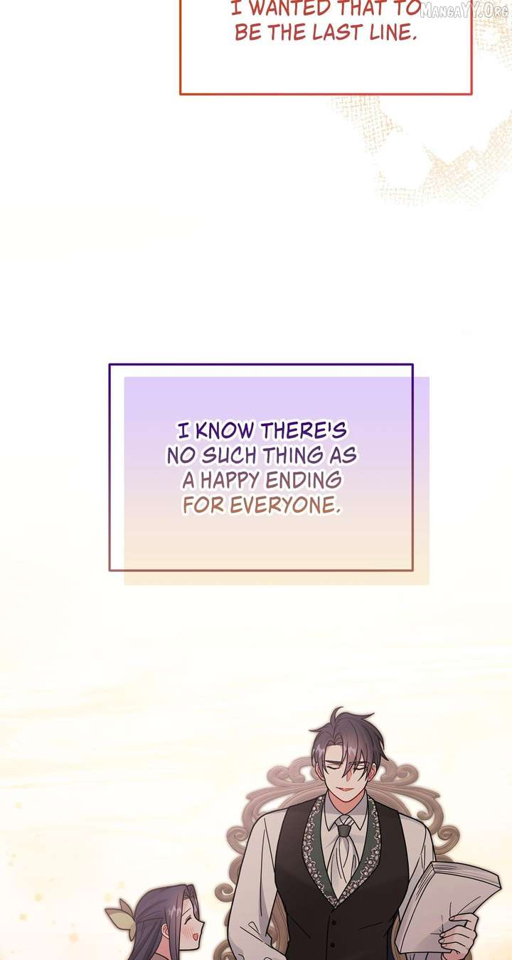 For Snow White Chapter 104 - Page 36