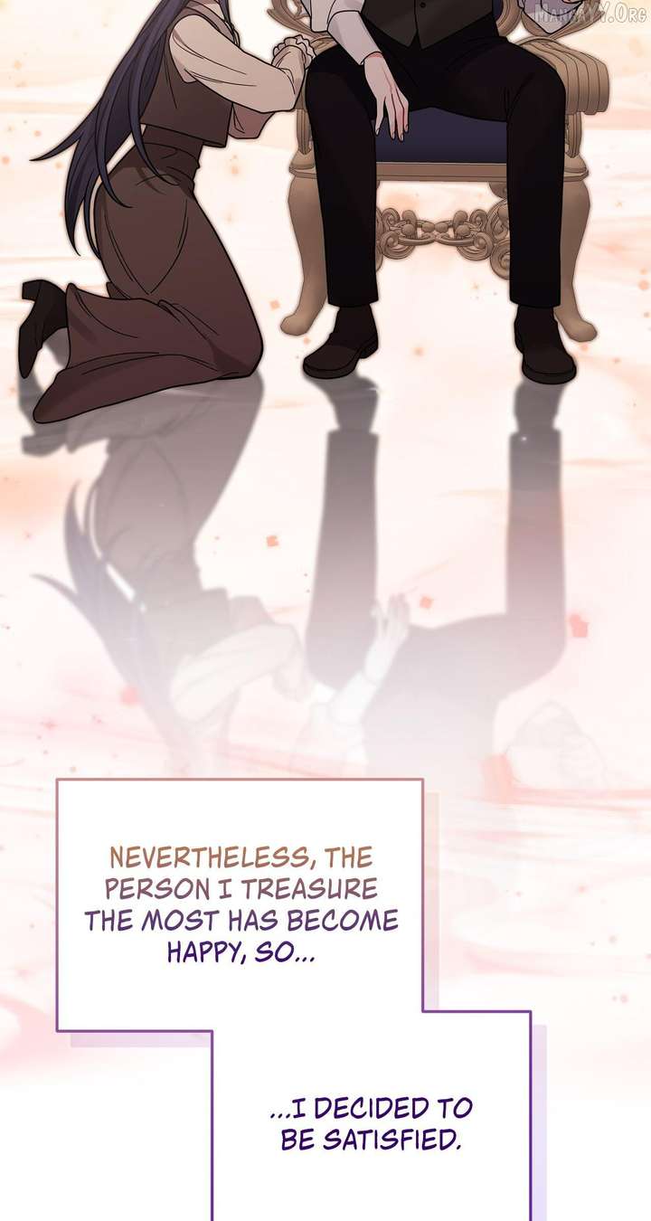 For Snow White Chapter 104 - Page 37