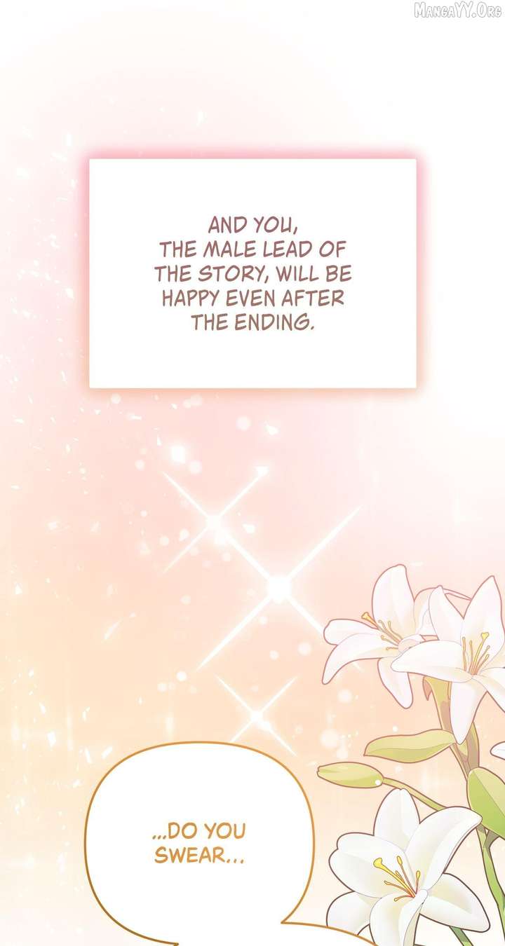 For Snow White Chapter 104 - Page 39