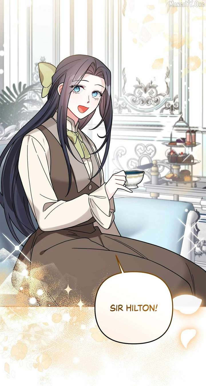 For Snow White Chapter 104 - Page 4