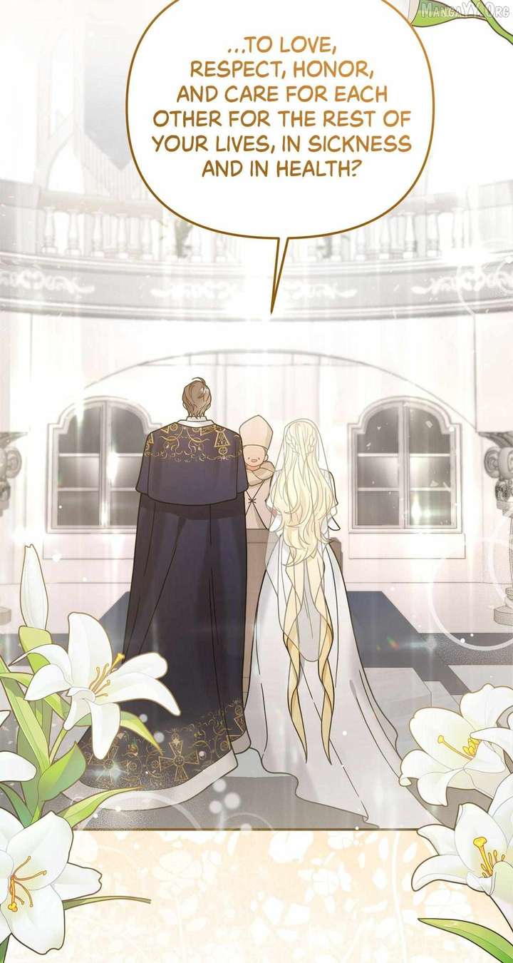 For Snow White Chapter 104 - Page 40