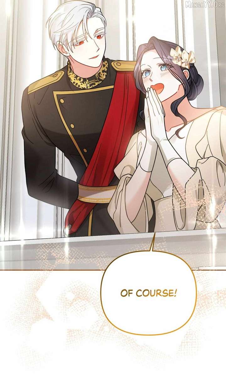 For Snow White Chapter 104 - Page 47