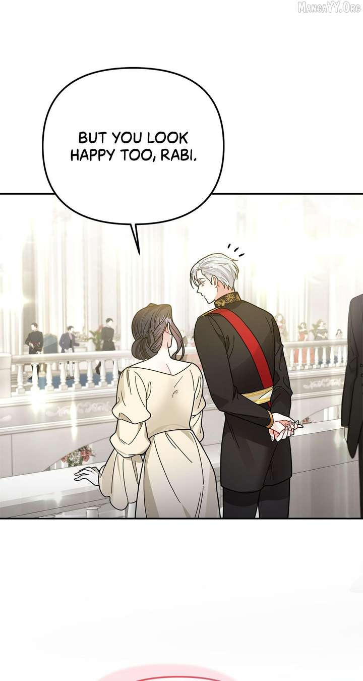 For Snow White Chapter 104 - Page 48