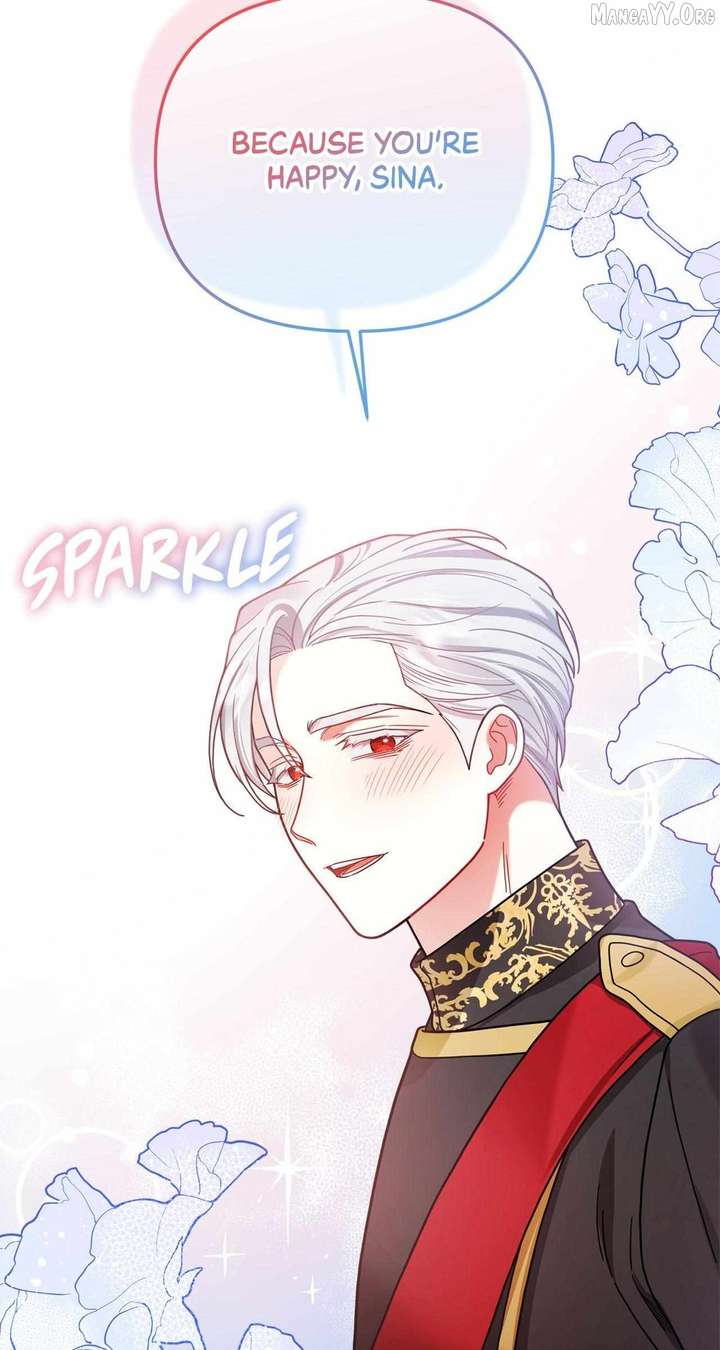 For Snow White Chapter 104 - Page 49