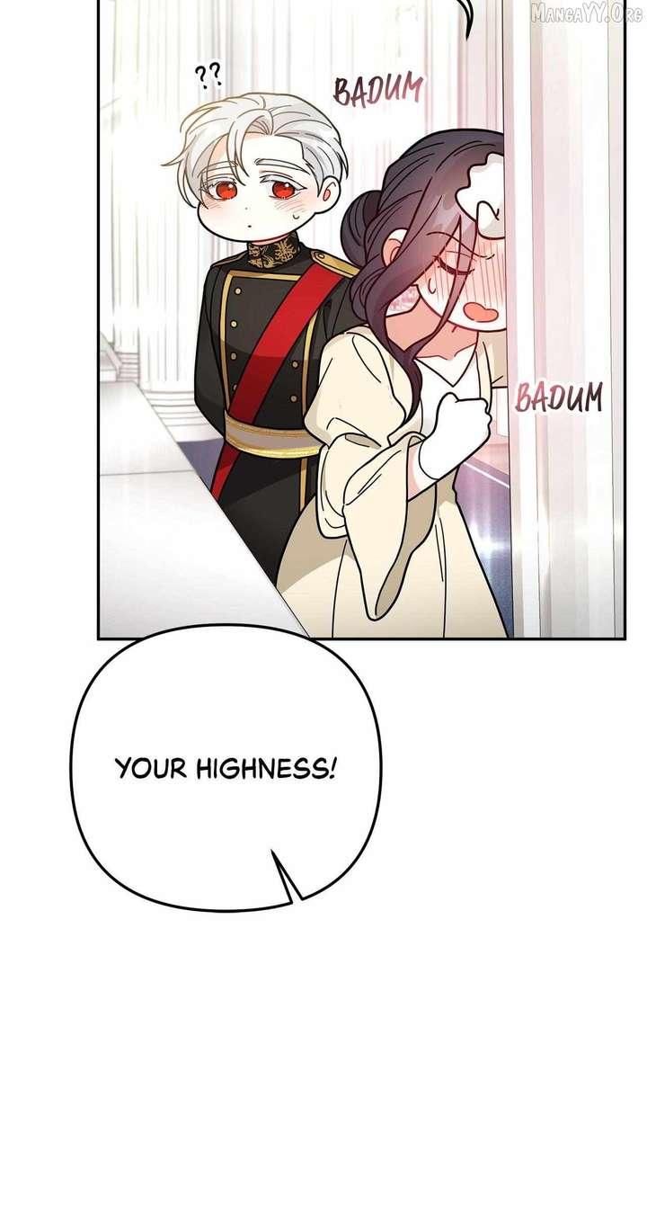 For Snow White Chapter 104 - Page 51