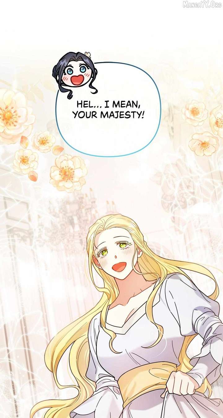 For Snow White Chapter 104 - Page 53