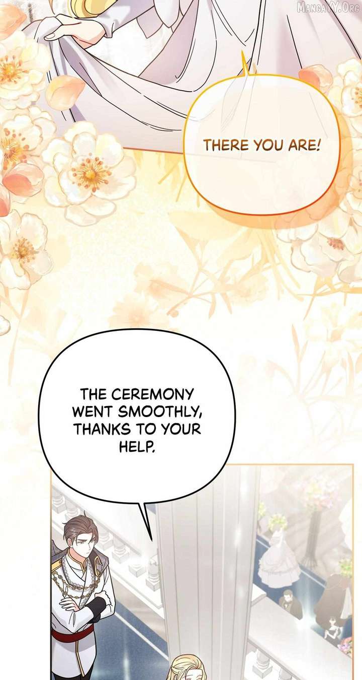 For Snow White Chapter 104 - Page 54