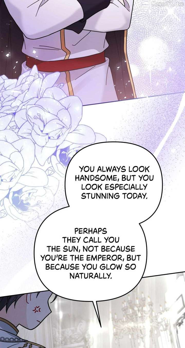 For Snow White Chapter 104 - Page 57