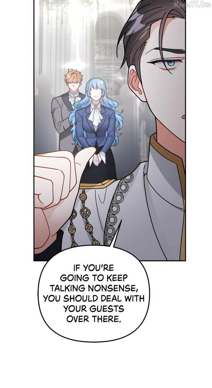 For Snow White Chapter 104 - Page 59