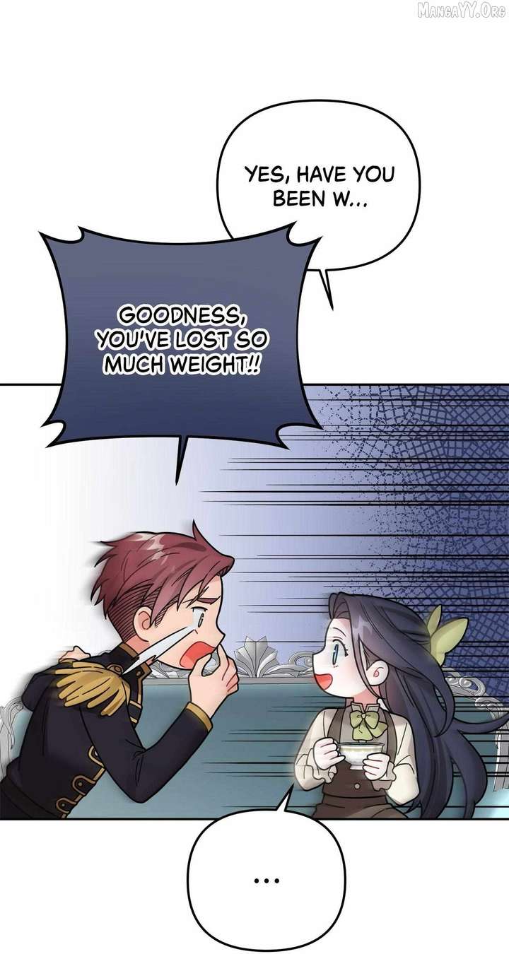 For Snow White Chapter 104 - Page 6