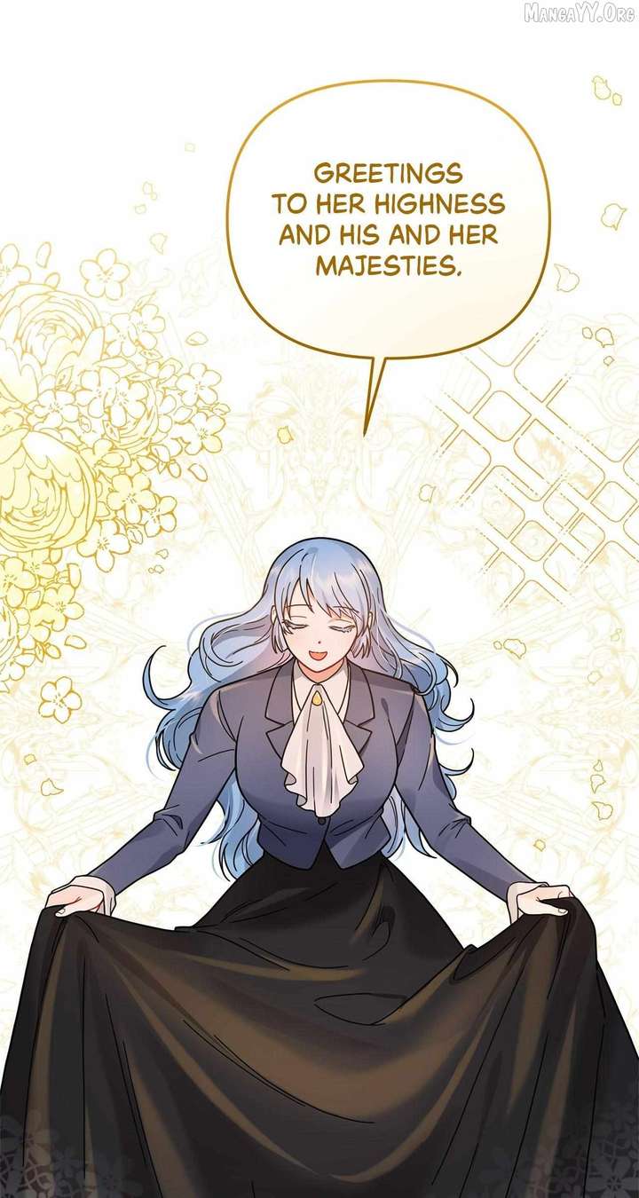 For Snow White Chapter 104 - Page 60