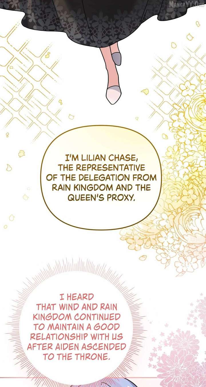 For Snow White Chapter 104 - Page 61