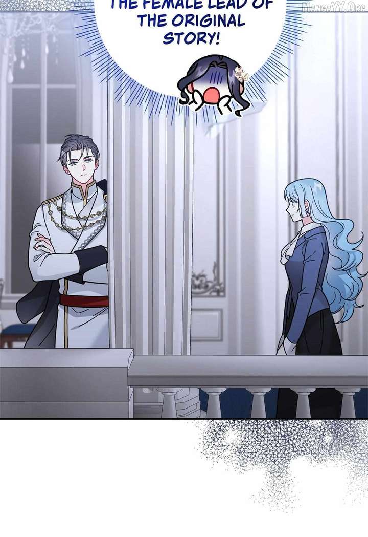 For Snow White Chapter 104 - Page 63