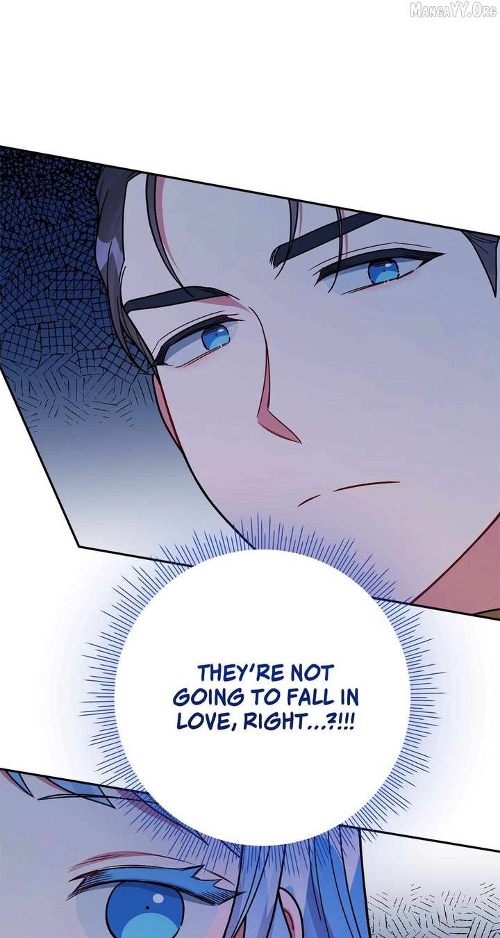 For Snow White Chapter 104 - Page 64