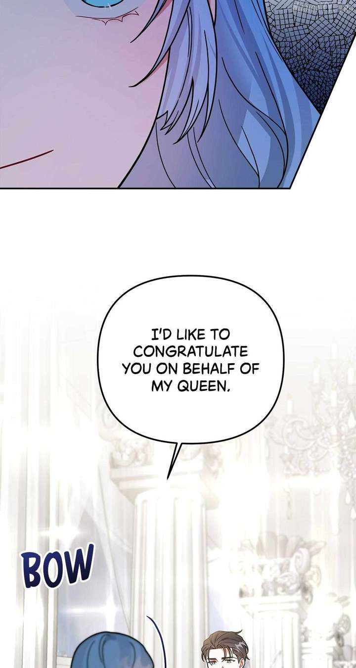 For Snow White Chapter 104 - Page 65