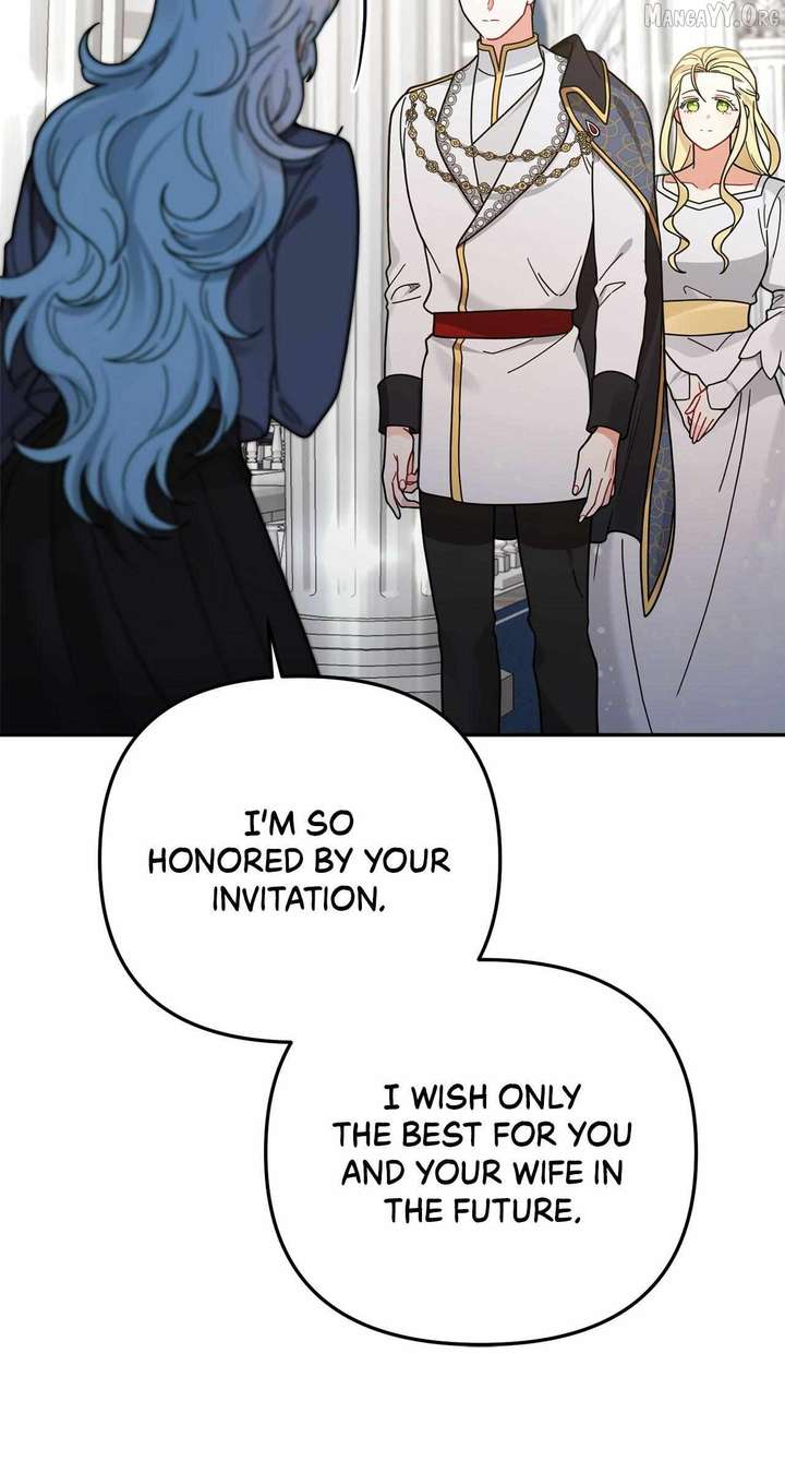 For Snow White Chapter 104 - Page 66