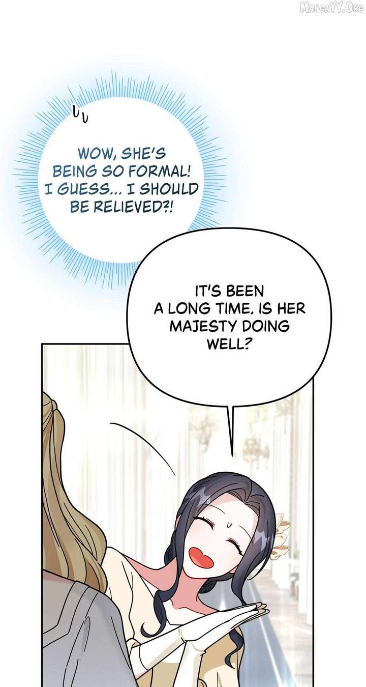 For Snow White Chapter 104 - Page 68