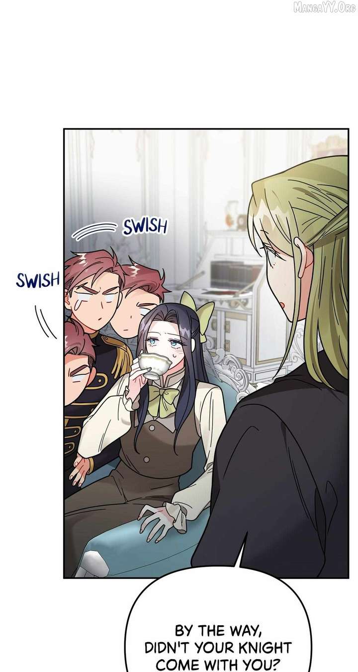 For Snow White Chapter 104 - Page 7